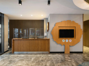 Park Inn by Radisson Izmir