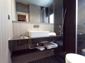 Cosy Rooms Embajador