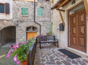 Villa Pastoedo Apartment Blu