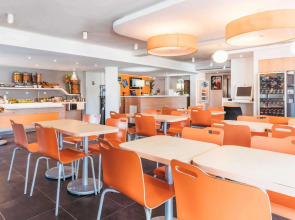 Отель Mia Urban Detroit Tanger