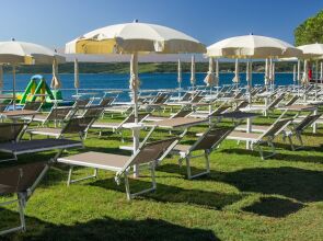 Hotel Ville Park Premium