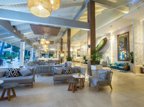 Vista Sol Punta Cana Beach Resort & Spa - All Inclusive