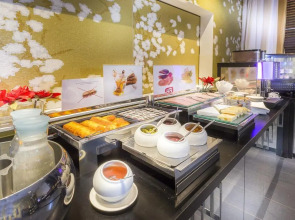 Aparthotel Adagio Serris - Val d'Europe