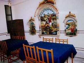 Hotel Baba Haveli