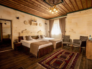 Ada Cave Suites Hotel