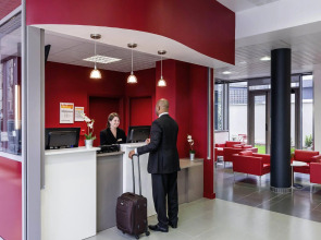 Aparthotel Adagio Access Paris Clichy