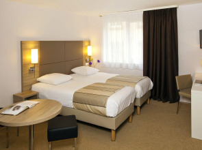 Sejours & Affaires Strasbourg Kleber