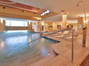 Hotel Terme Imperial