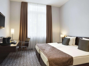 Ramada by Wyndham Frankfurt Central Station