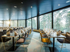 Quality Hotel Sveitsi