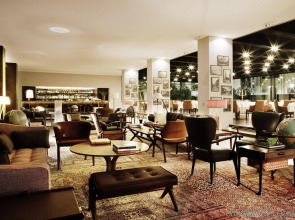 Square Nine Hotel Belgrade-The Leading Hotels of The World