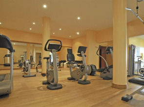 Pestana Grand Premium Ocean Resort