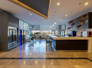 Park Inn by Radisson Samsun