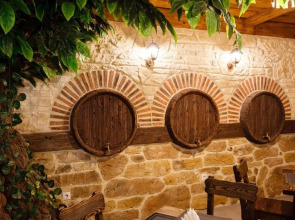 Отель «Греми»