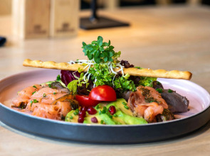 Best Western Premier Airporthotel Berlin