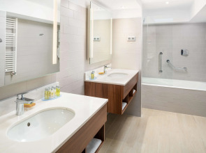 Hilton Garden Inn Bucharest Old Town