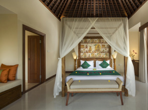 Курорт Jannata Resort and Spa