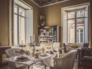 Miramare Cagliari Hotel Museo