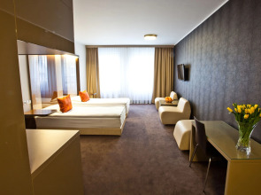 Platinum Apartments Aparthotel