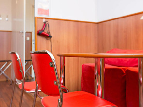 Omena Hotel Turku Humalistonkatu