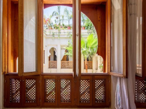Riad Dar Justo Hotel Boutique & Spa