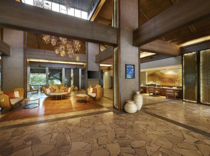 The Taaras Beach & Spa Resort