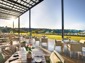 Gran Melia Iguazu Hotel