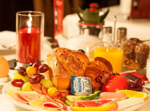 Hotel Ritter St. Georg