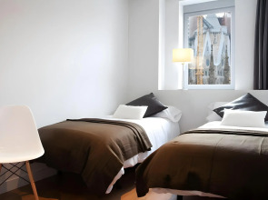 Sensation Sagrada Familia