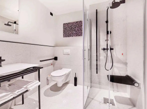 Tribe Milano Malpensa