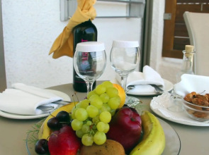 Apollonia Resort & Spa