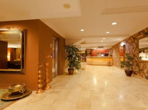 Boyuguzel Termal Hotel