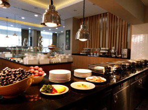 Hilton Garden Inn Erzincan