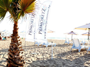 Primoretz Grand Hotel & SPA