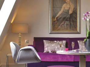 Hotel Etoile Maillot