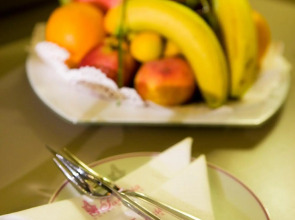 Fantasia Deluxe Hotel