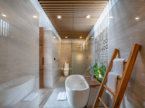 Nirwana Beach & Resort