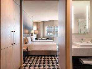 Pullman Cape Town City Centre