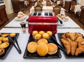 GRANDE HOTEL PARIS by STAY HOTELS