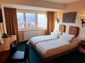 Hasseröder Burghotel