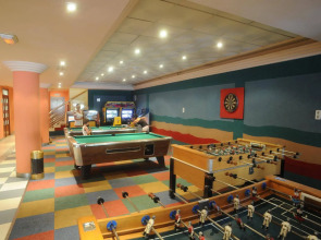 Отель Medsur-Alone