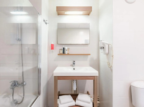 Appart'City Confort Perpignan Centre Gare