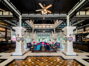 Wora Bura Hua Hin Resort and Spa