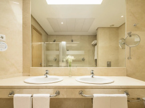 Hotel ILUNION Alcalá Norte