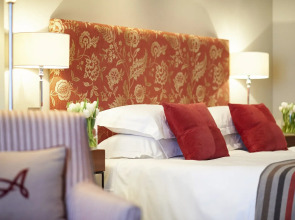 Rocco Forte Hotel Amigo