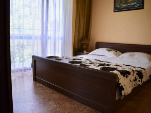 База отдыха Легенда Сатера