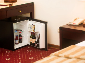 Гостиница Jumbo