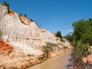 Little Muine Cottage