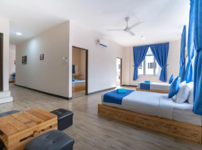 Paretto Seaview Hotel