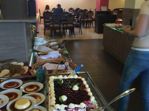 Hotel Tm Deluxe Located in Sunny Beach